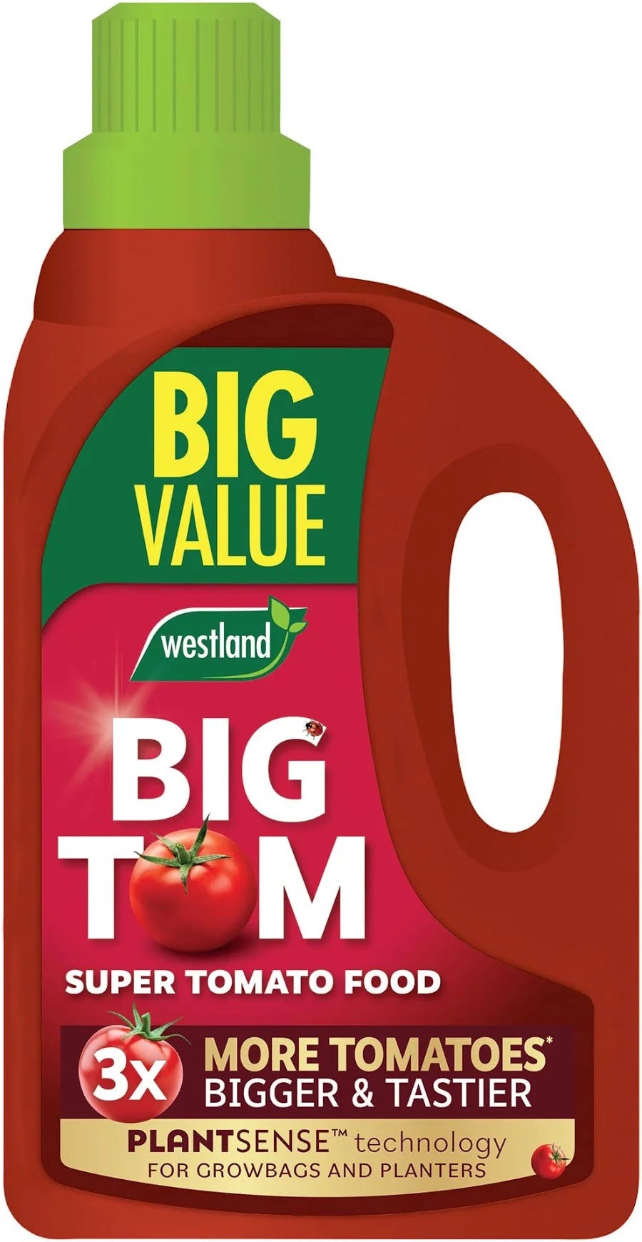 Plant Food - Tomato Big Tom