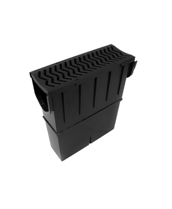 Storm Drain Plus Channel Drainage & Accessories - Hardscape Supplies Co