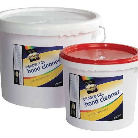 Cleaning Products Prosolve - Hardscape Supplies Co