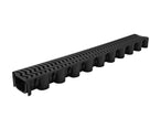 A15 Shallow Flow Channel Drainage & Accessories - Hardscape Supplies Co