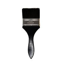 Paint Brush 1,2,3,4 inch - Hardscape Supplies Co