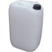 PLASTIC CONTAINER 25LTR PVPWC25 - Hardscape Supplies Co