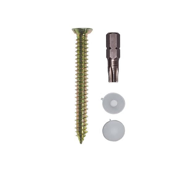 Concrete Screws