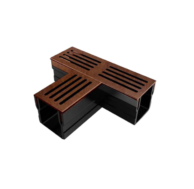 Threshold Drain Channel Drainage & Accessories