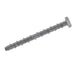 Thunder Bolt HEX HD Zinc Plated Concrete Anchor Screw M8 M10 M12 - Hardscape Supplies Co