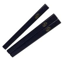CARPENTER PENCIL MEDIUM GRADE 3PK PVCARP3 - Hardscape Supplies Co