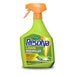 Resolva Lawn Weedkiller Extra Ready to UIse 1L RTU www.hardscapesupplies.co.uk - Cleckheaton - West Yorkshire