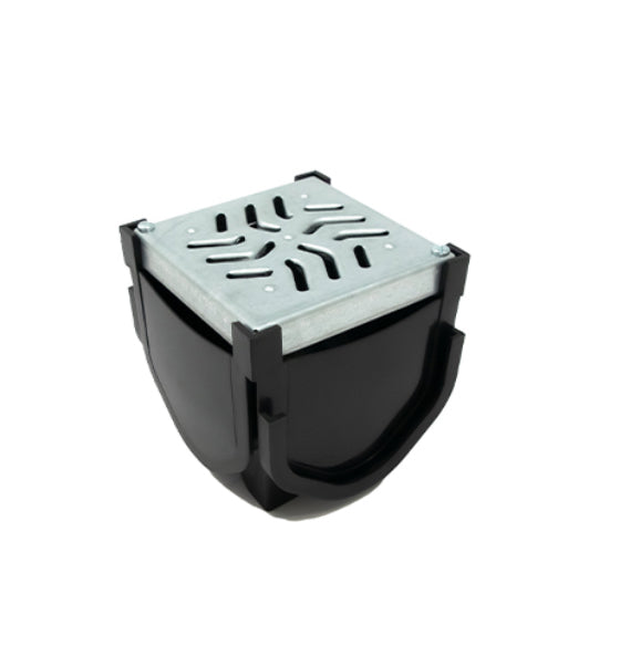 Storm Drain Plus Channel Drainage & Accessories