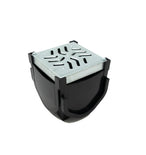 Storm Drain Plus Channel Drainage & Accessories - Hardscape Supplies Co