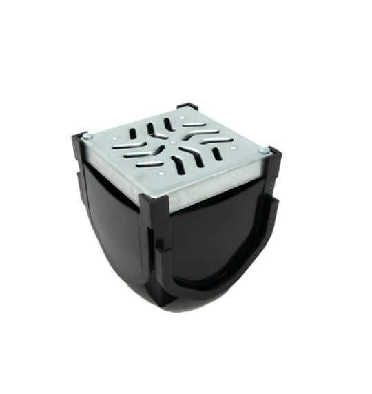 Storm Drain Plus Channel Drainage & Accessories - Hardscape Supplies Co