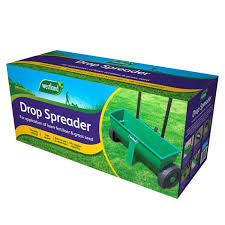 Westland Lawn Drop Spreader www.hardscapesupplies.co.uk - Cleckheaton - West Yorkshire