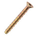 Thunder Bolt CSK Zinc Plated Including M6x50 Pan YZP Concrete Anchor Screw M5 & M6 - Hardscape Supplies Co