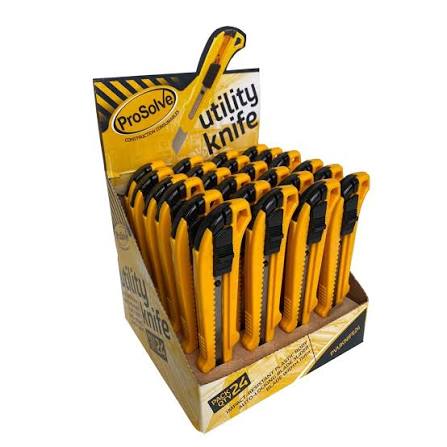 Handtools  & Shovels Prosolve