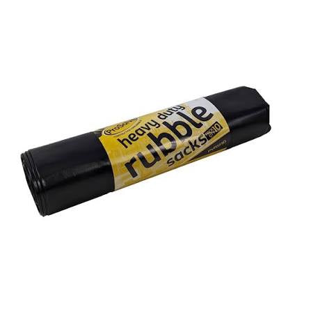 Rubble  & Refuse Sacks - Hardscape Supplies Co