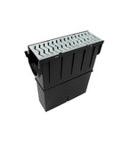 Storm Drain Plus Channel Drainage & Accessories - Hardscape Supplies Co