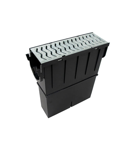 Storm Drain Plus Channel Drainage & Accessories - Hardscape Supplies Co