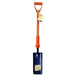 INSULATED CABLE LAYER SHOVEL TREADED - BS8020 PVICLS - Hardscape Supplies Co