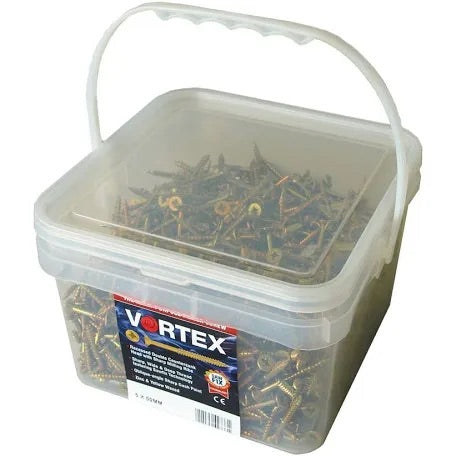 6mm Vortex Power Screw