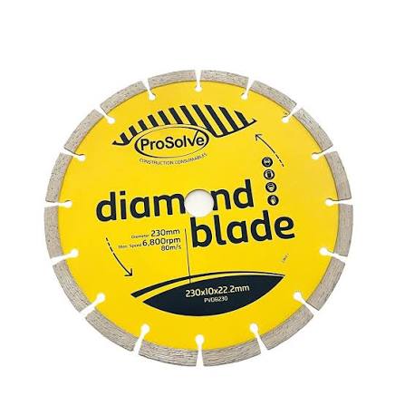 Handtools  & Shovels Prosolve