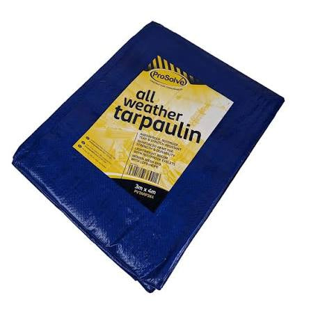 Tarpaulin - Hardscape Supplies Co