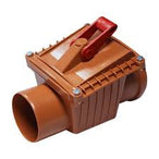 Non Return Valves & Gate Valves - Hardscape Supplies Co