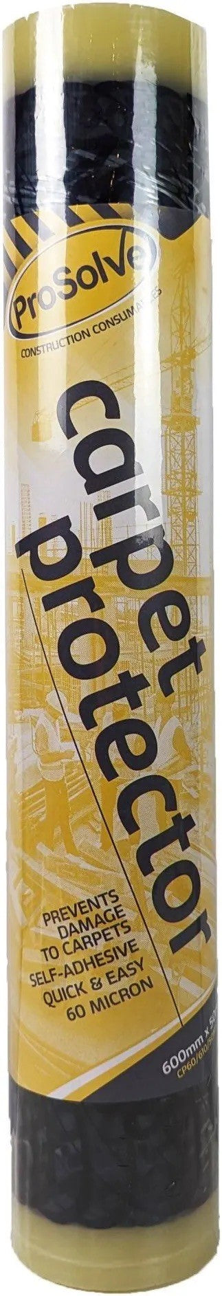 Floor and Window Protection Prosolve