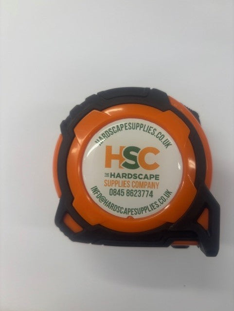 Hardscape Tapes Measure 5m or 8m - Hardscape Supplies Co