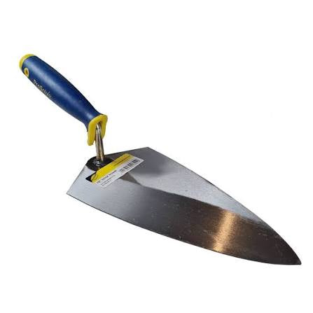 BRICK TROWEL 10" PVTROWEL10 - Hardscape Supplies Co