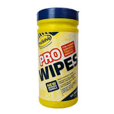 Pro Wipe Hand Wipes - Hardscape Supplies Co