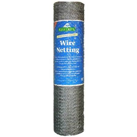 Wire Fencing Materials, including Chainlink