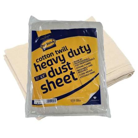 Floor and Window Protection Prosolve