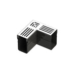 Threshold Drain Channel Drainage & Accessories - Hardscape Supplies Co