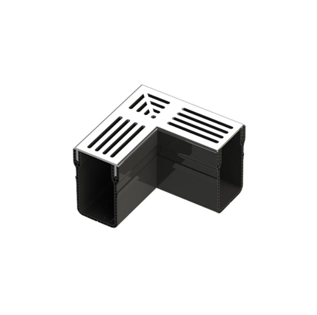 Threshold Drain Channel Drainage & Accessories