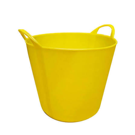 Buckets, Containers, Sprays Prosovle