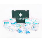 First Aid Kits 50,20 or 10 Person - Hardscape Supplies Co