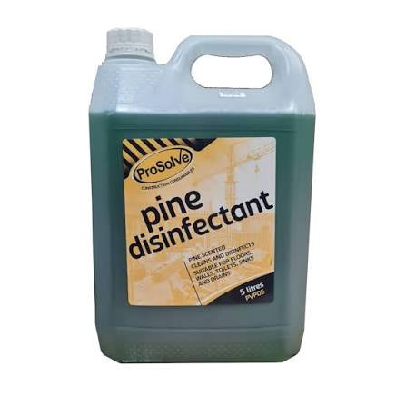 Cleaning Products Prosolve - Hardscape Supplies Co