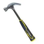 STEEL CLAW HAMMER 16OZ PVHAMMER - Hardscape Supplies Co