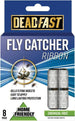 Deadfast Fly Catcher Ribbons 8 Pack www.hardscapesupplies.co.uk - Cleckheaton - West Yorkshire