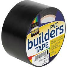 Tapes, PVC, Masking,  Electrical, Barrier