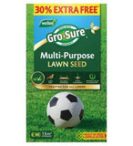 Lawn Seed - Hardscape Supplies Co