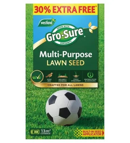 Lawn Seed