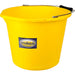 Builders Bucket 14ltr - Hardscape Supplies Co