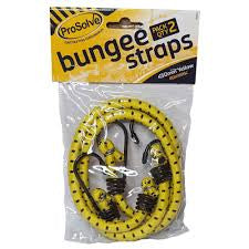 Bungees from 450 - 1000mm length - Hardscape Supplies Co