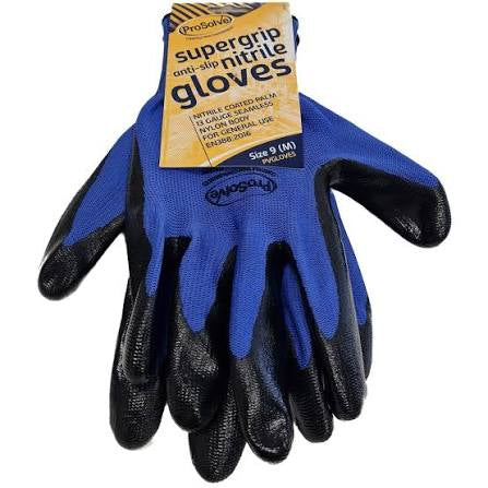 GLOVES (PAIR) PVGLOVES