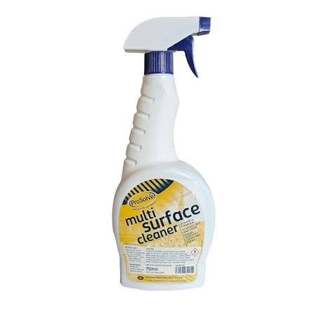 Cleaning Products Prosolve - Hardscape Supplies Co