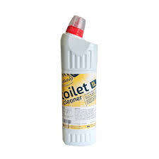 Cleaning Products Prosolve