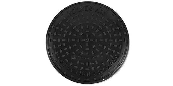 Cover & Frames 320mm & 450mm - Hardscape Supplies Co