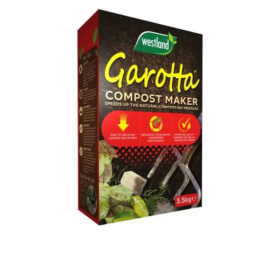Compost Makers, additives & Propagation