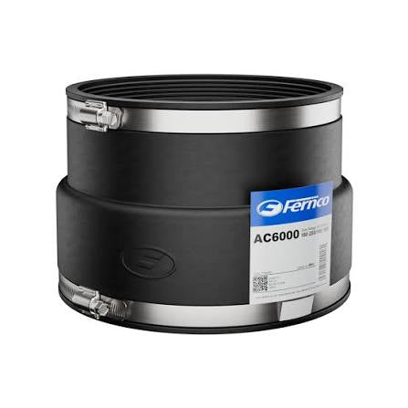 AC6000 Adaptor Coupling 180-200/160-180. - Hardscape Supplies Co