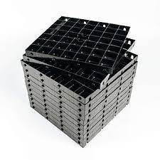 PolyGrid [Paving Grid] 481mm x 481mm x 40mm - Hardscape Supplies Co